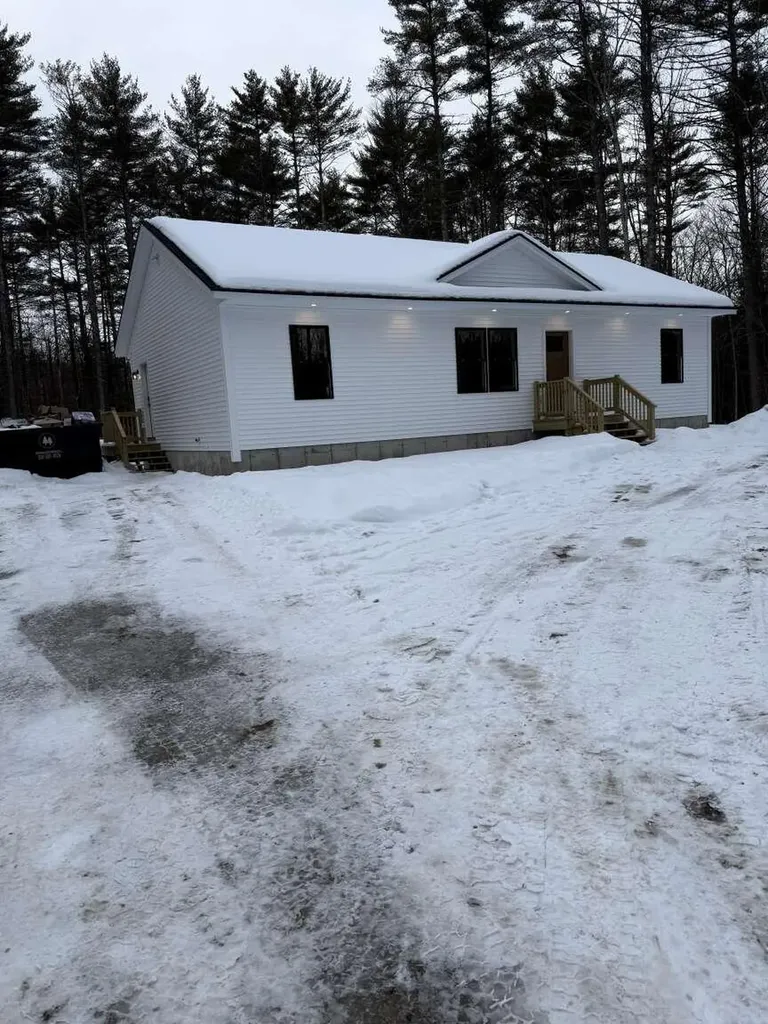 103 Goodwin Road Newfield ME 04095