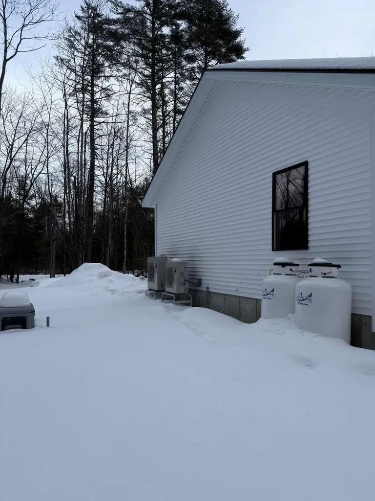 103 Goodwin Road Newfield ME 04095