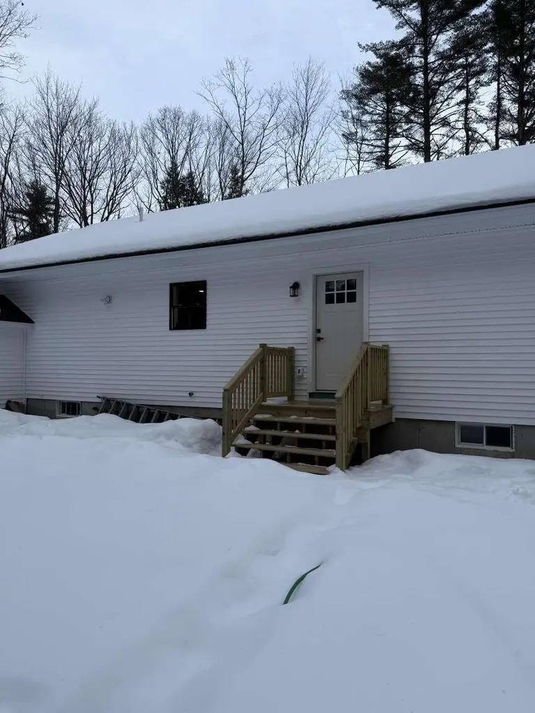 103 Goodwin Road Newfield ME 04095