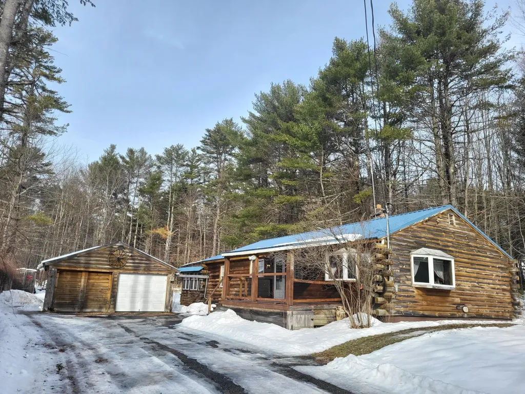 144 W Main Street Greene ME 04236