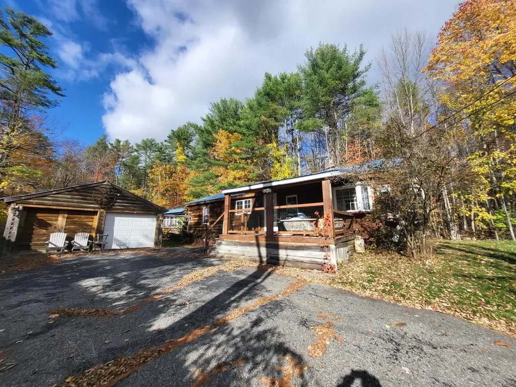 144 W Main Street Greene ME 04236