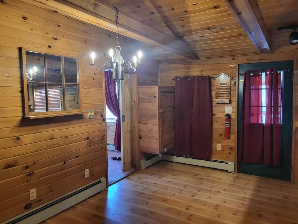 144 W Main Street Greene ME 04236