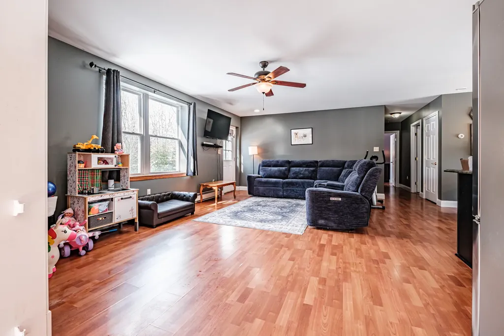 23 Zander Lane Lyman ME 04002