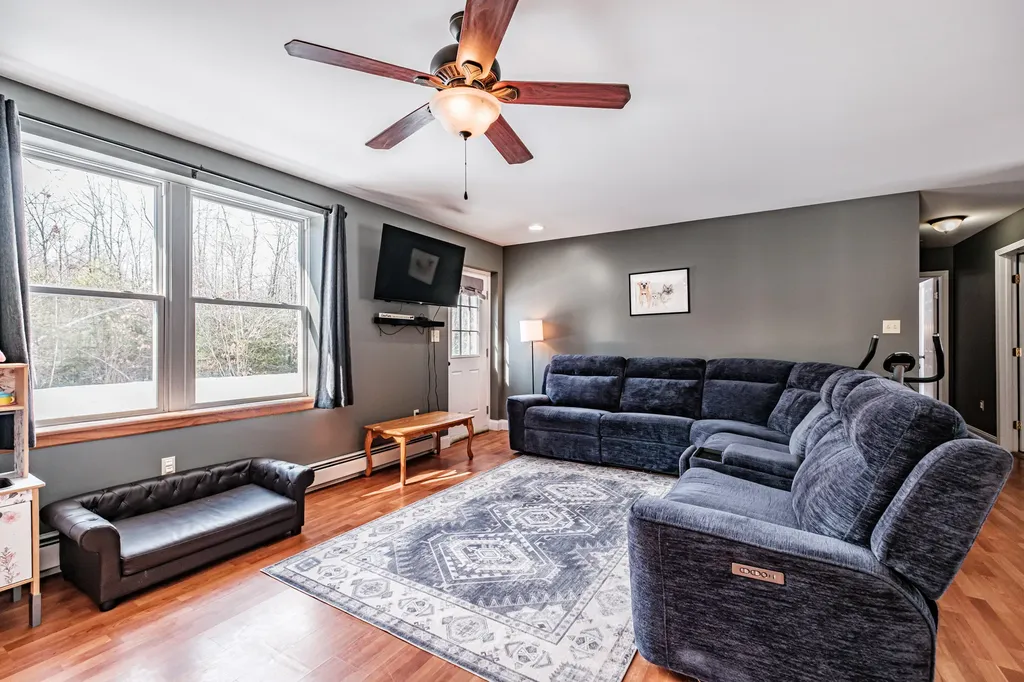23 Zander Lane Lyman ME 04002