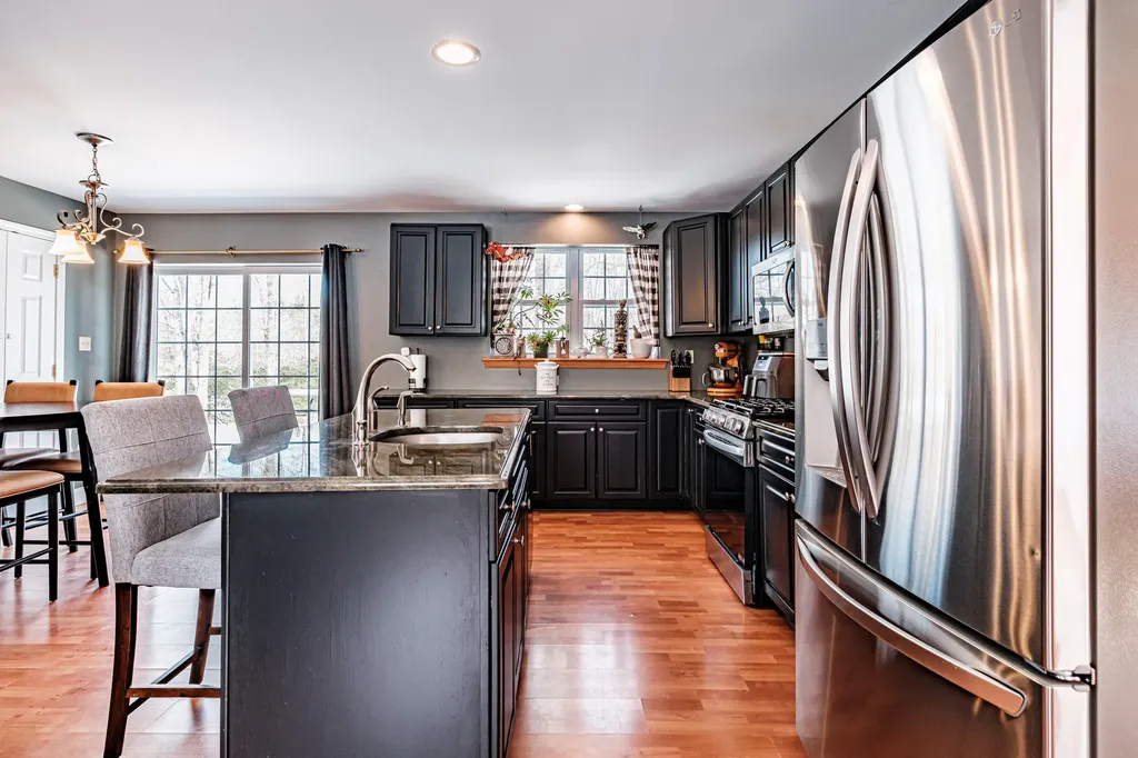 23 Zander Lane Lyman ME 04002