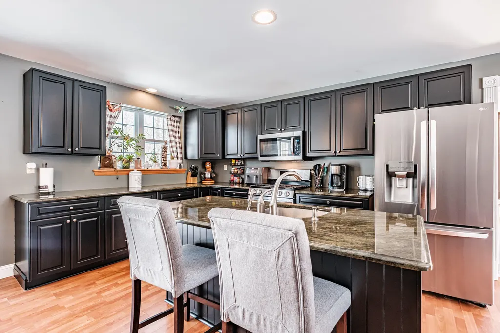 23 Zander Lane Lyman ME 04002