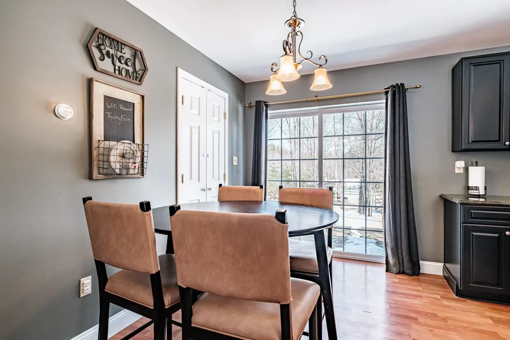 23 Zander Lane Lyman ME 04002
