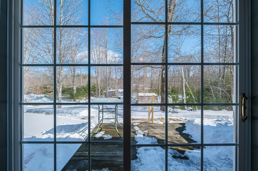 23 Zander Lane Lyman ME 04002