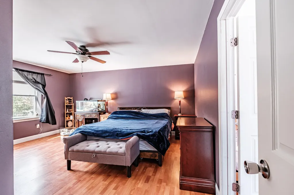 23 Zander Lane Lyman ME 04002