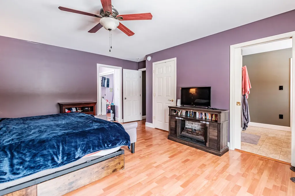 23 Zander Lane Lyman ME 04002