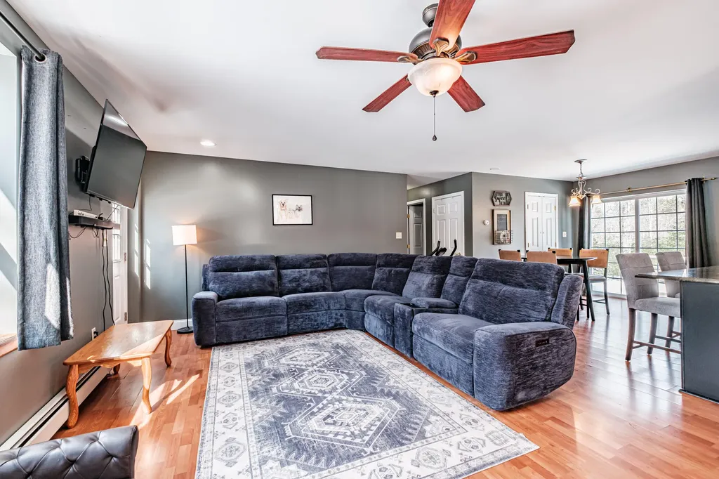 23 Zander Lane Lyman ME 04002