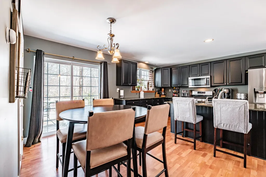 23 Zander Lane Lyman ME 04002