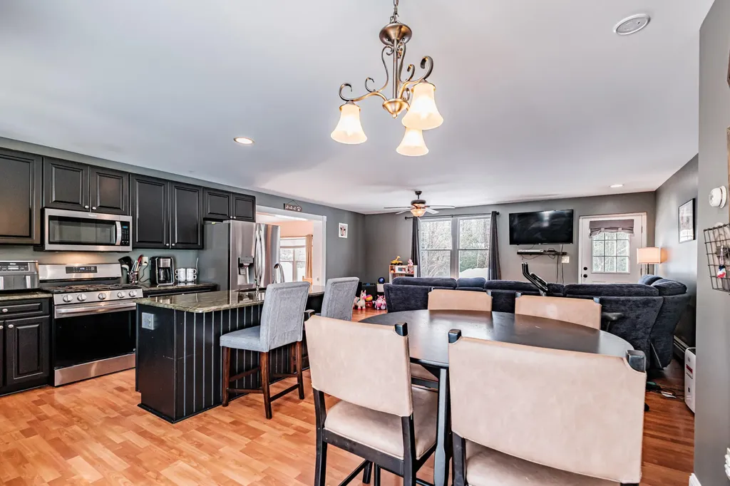 23 Zander Lane Lyman ME 04002