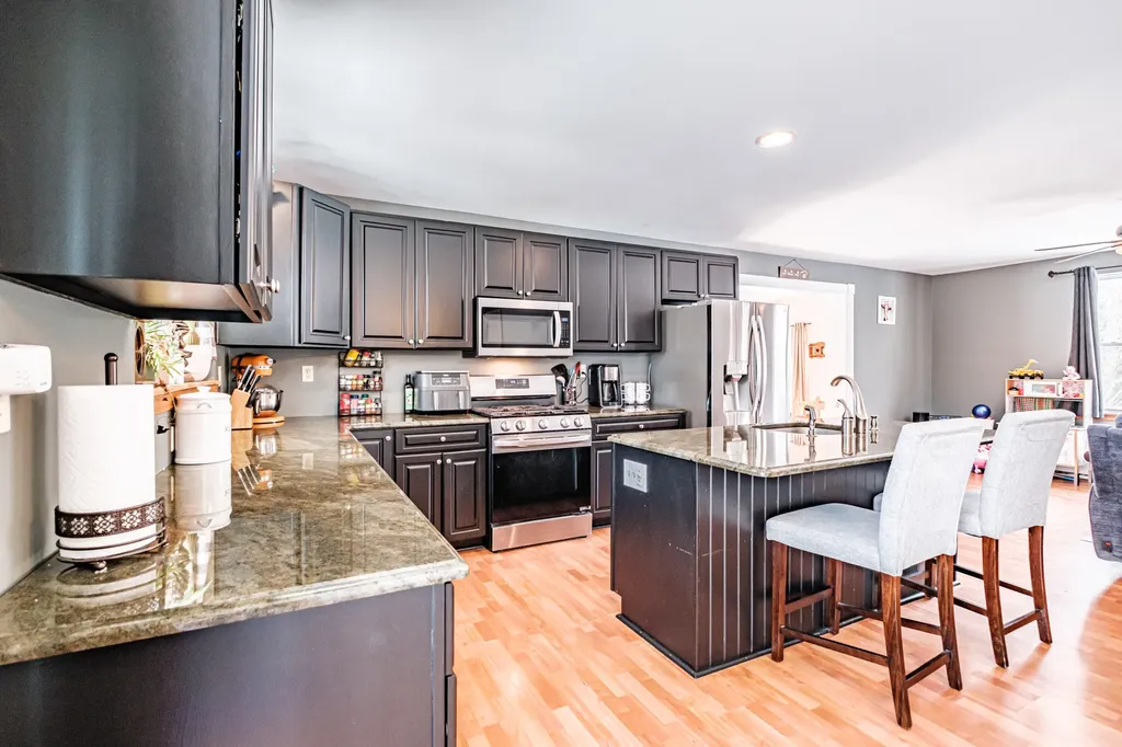 23 Zander Lane Lyman ME 04002