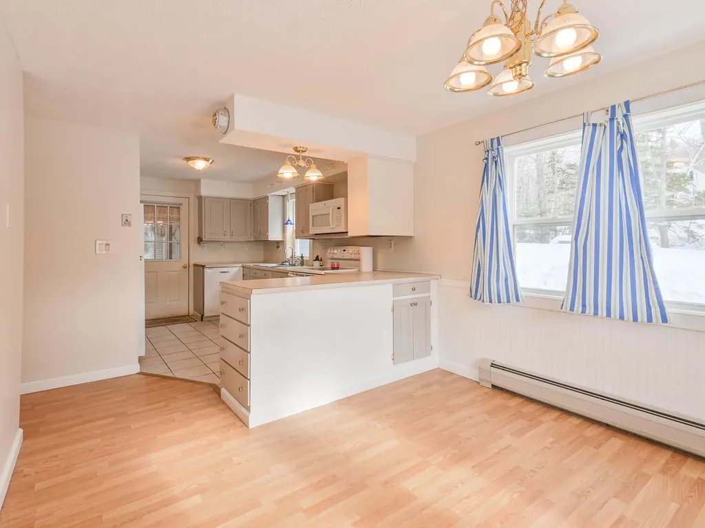 26 Gameston Park Road Ellsworth ME 04605