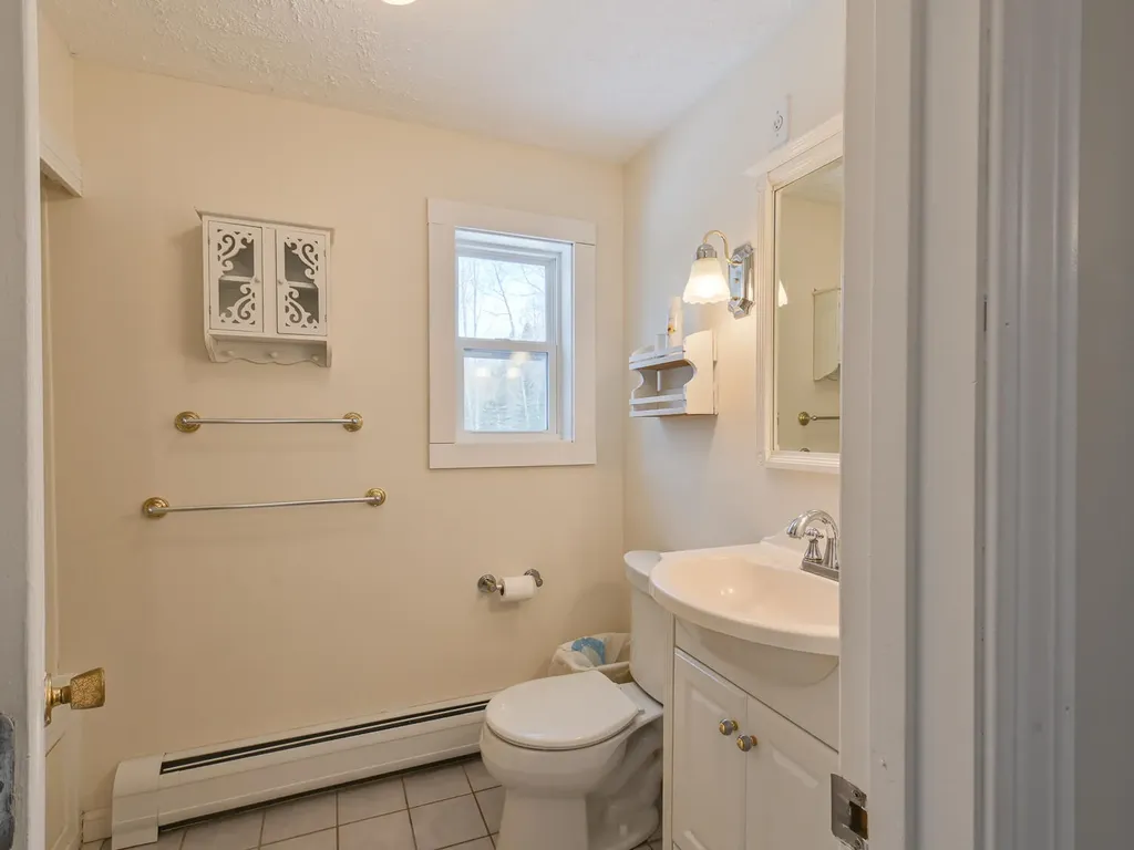 26 Gameston Park Road Ellsworth ME 04605