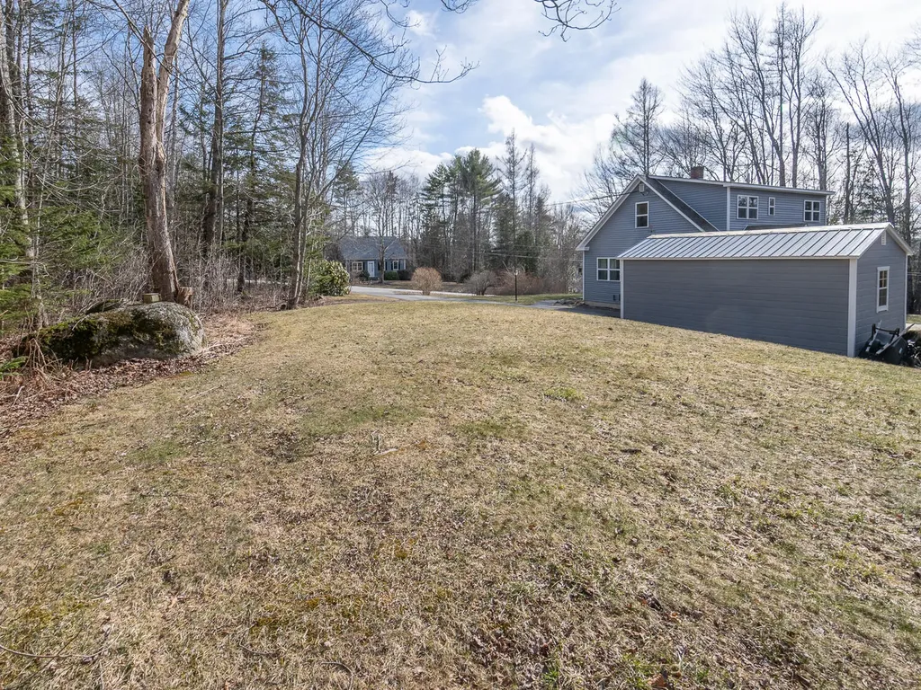 26 Gameston Park Road Ellsworth ME 04605