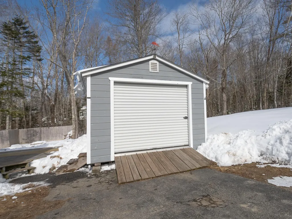26 Gameston Park Road Ellsworth ME 04605