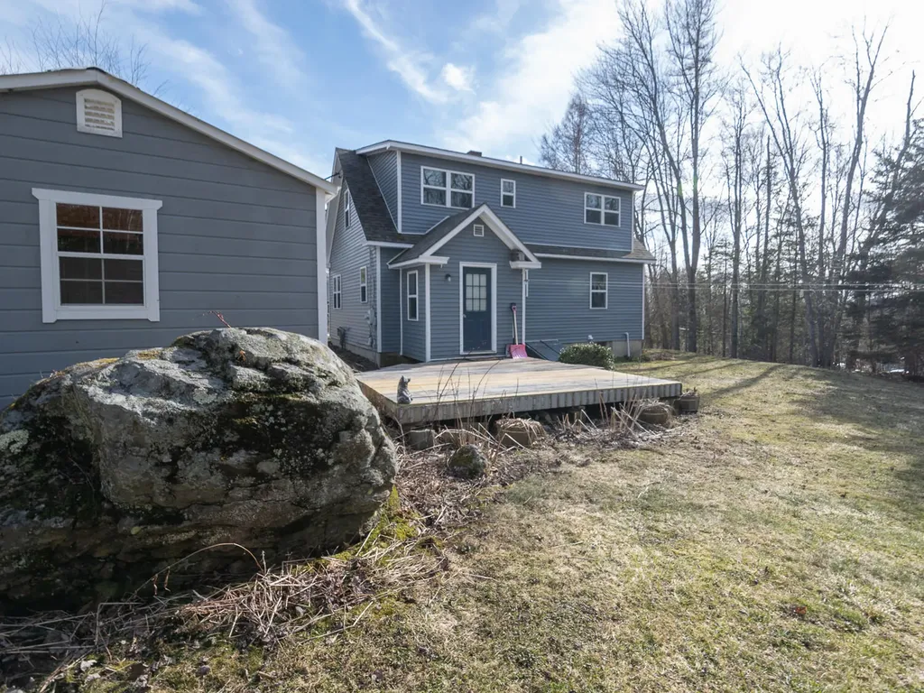 26 Gameston Park Road Ellsworth ME 04605