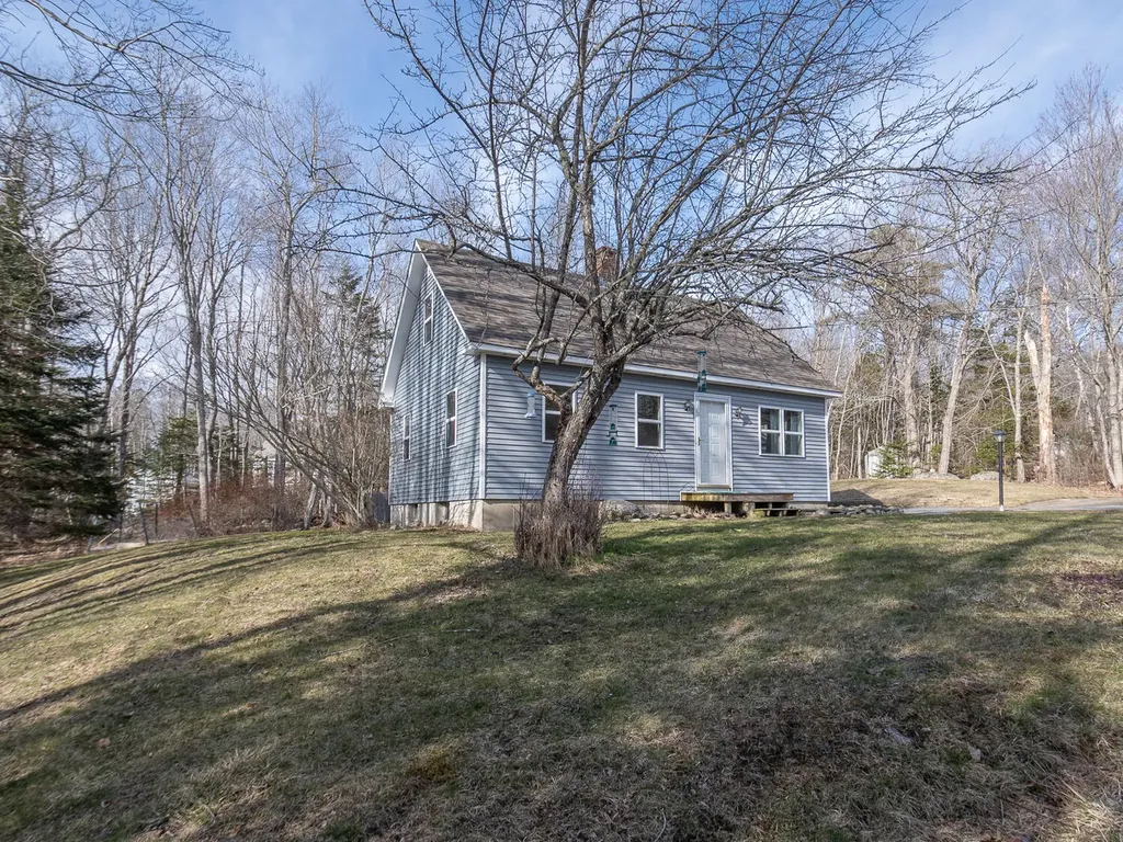 26 Gameston Park Road Ellsworth ME 04605