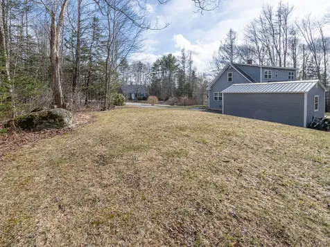 26 Gameston Park Road Ellsworth ME 04605