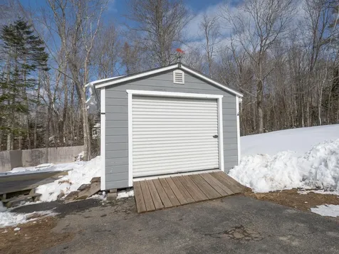 26 Gameston Park Road Ellsworth ME 04605