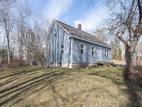 26 Gameston Park Road Ellsworth ME 04605