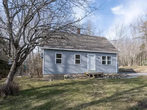 26 Gameston Park Road Ellsworth ME 04605