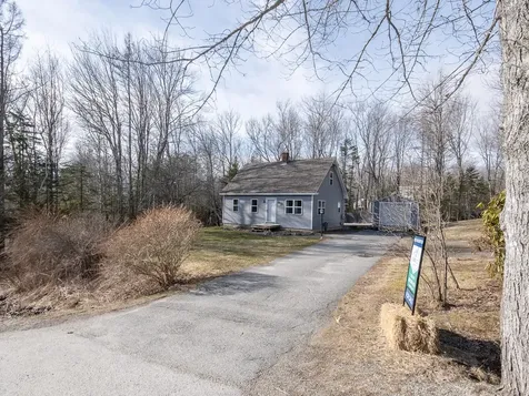 26 Gameston Park Road Ellsworth ME 04605