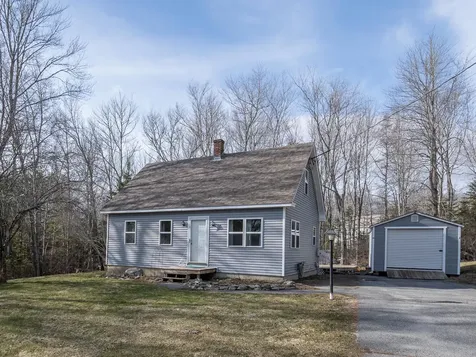 26 Gameston Park Road Ellsworth ME 04605