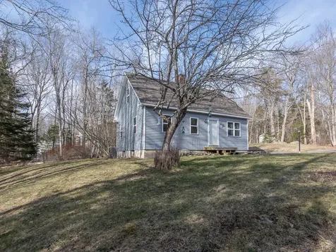 26 Gameston Park Road Ellsworth ME 04605