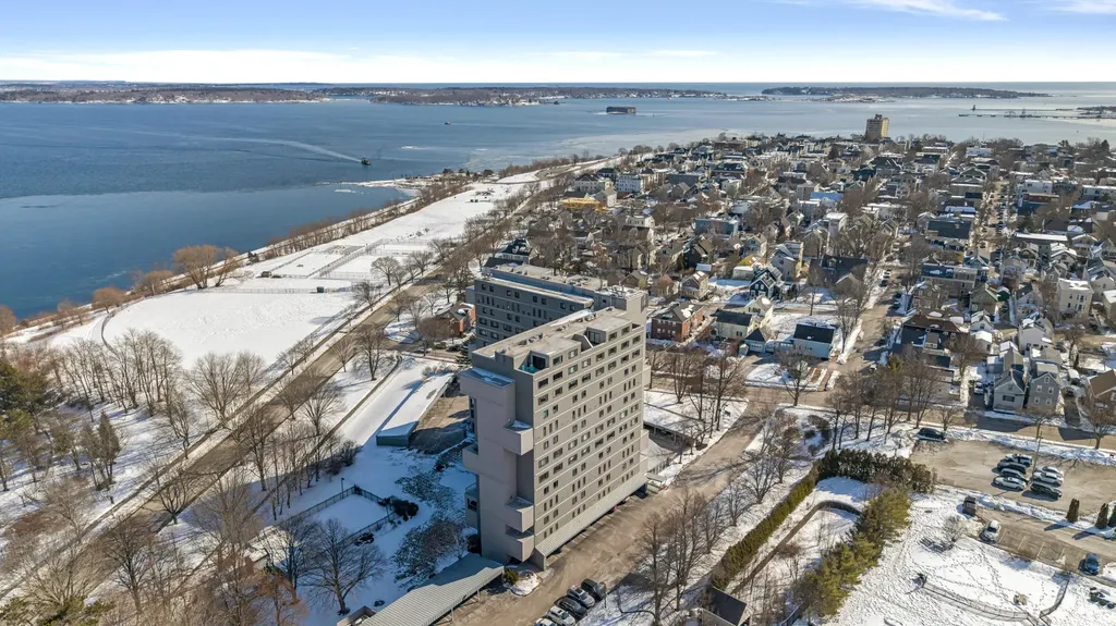 340 Eastern Promenade Portland ME 04101