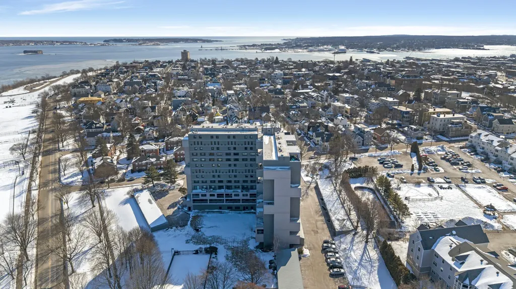 340 Eastern Promenade Portland ME 04101