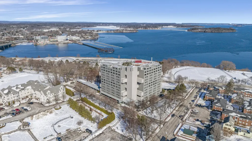 340 Eastern Promenade Portland ME 04101
