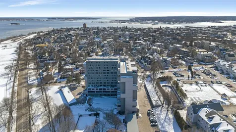340 Eastern Promenade Portland ME 04101