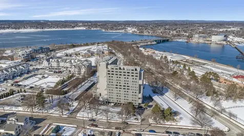 340 Eastern Promenade Portland ME 04101