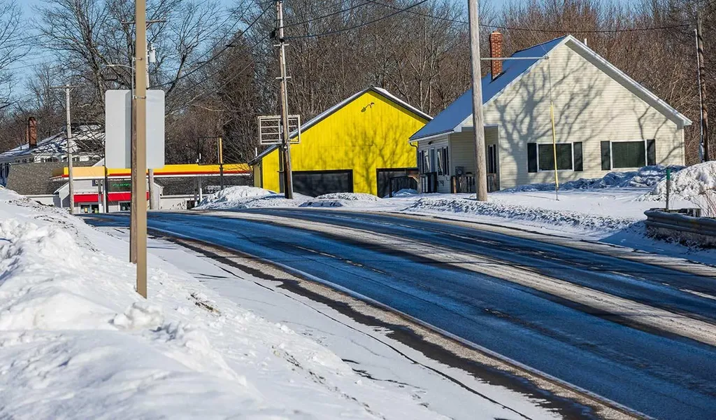 501-509 Maine Avenue Farmingdale ME 04344