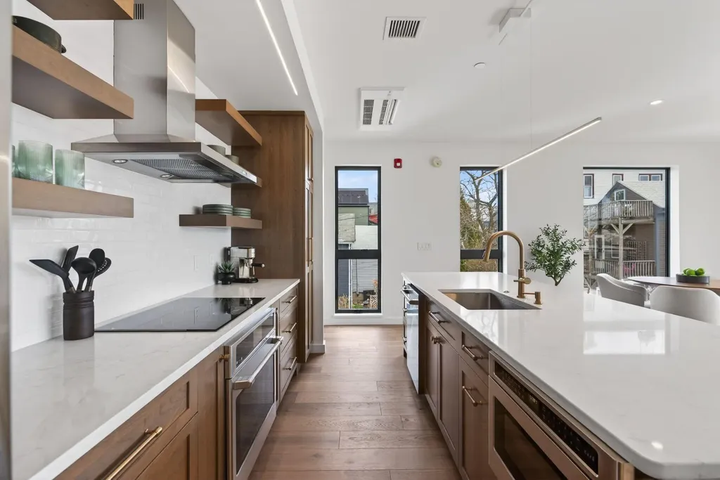 58 Cumberland Avenue Portland ME 04101