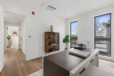 58 Cumberland Avenue Portland ME 04101