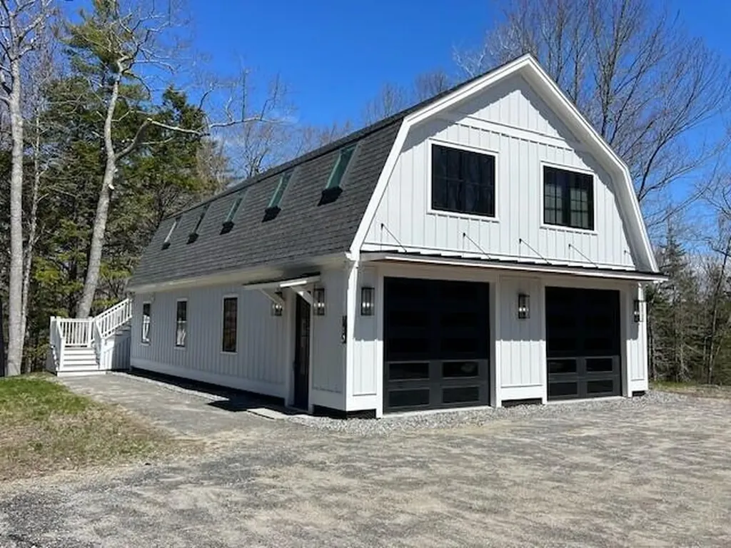 710 Bristol Road Bristol ME 04539