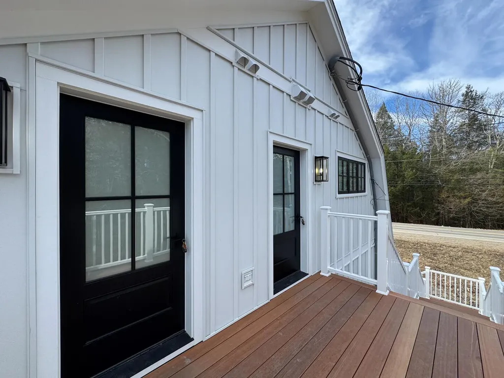 710 Bristol Road Bristol ME 04539
