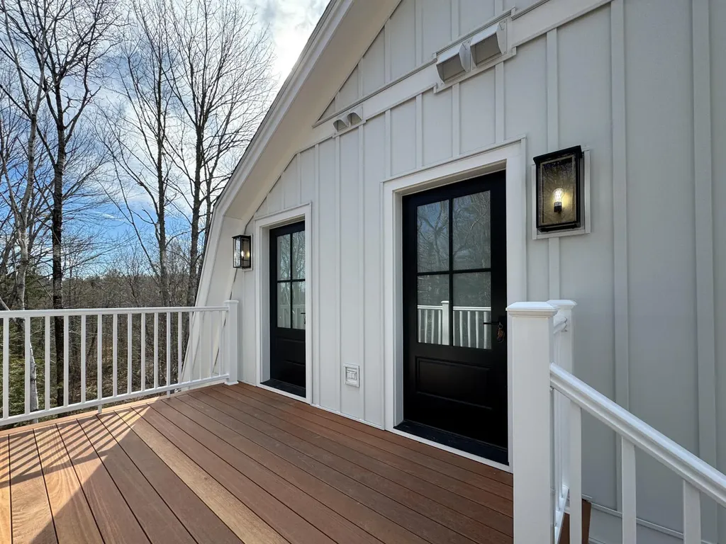 710 Bristol Road Bristol ME 04539