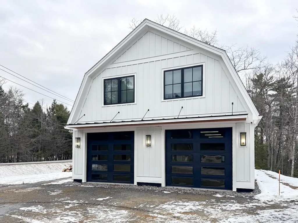 710 Bristol Road Bristol ME 04539