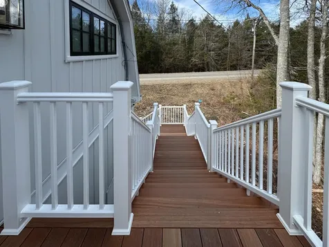 710 Bristol Road Bristol ME 04539