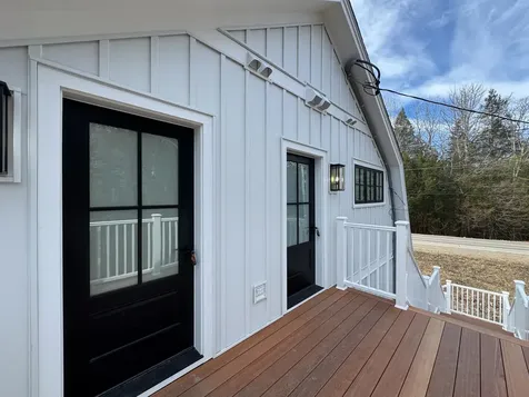 710 Bristol Road Bristol ME 04539