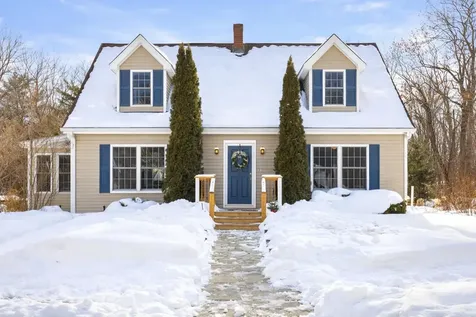 378 School Street Berwick ME 03901