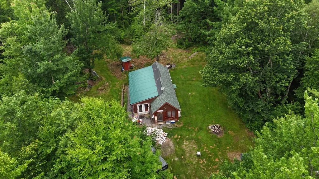 81 Spencer Road Brownville ME 04414