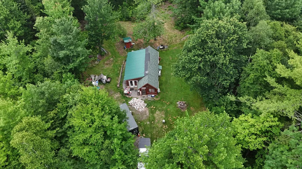 81 Spencer Road Brownville ME 04414