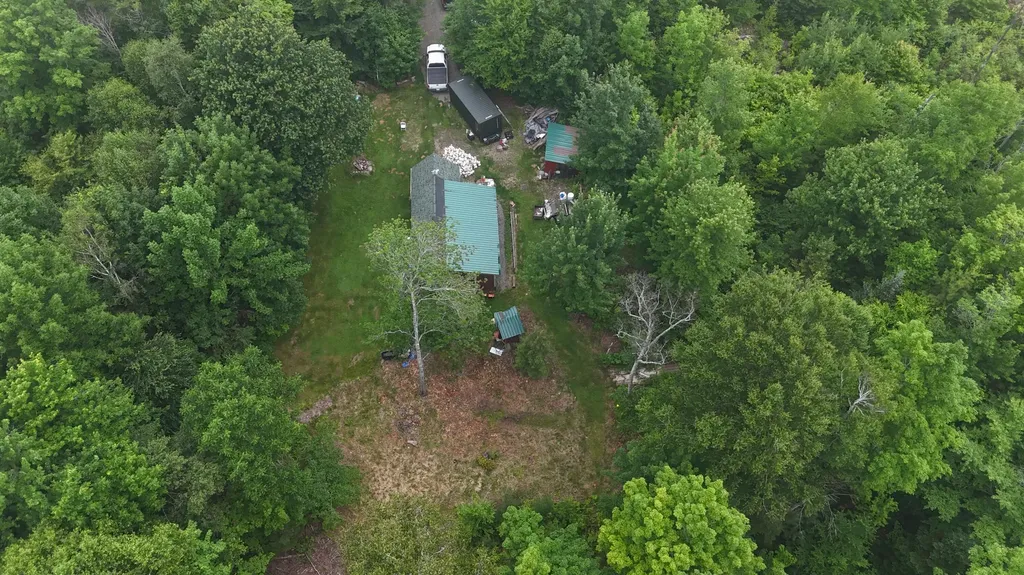 81 Spencer Road Brownville ME 04414