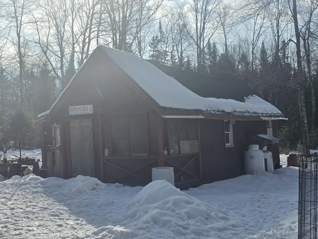 81 Spencer Road Brownville ME 04414